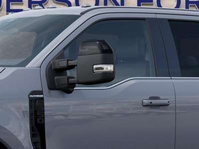 New 2027 Ford Super Duty F-350 for sale in St. Joseph MO