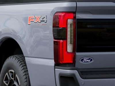 New 2027 Ford Super Duty F-350 for sale in St. Joseph MO