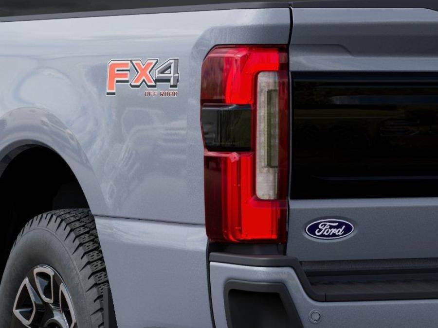 New 2027 Ford Super Duty F-350 for sale in St. Joseph MO
