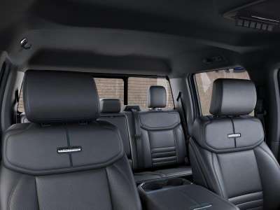 New 2027 Ford Super Duty F-350 for sale in St. Joseph MO