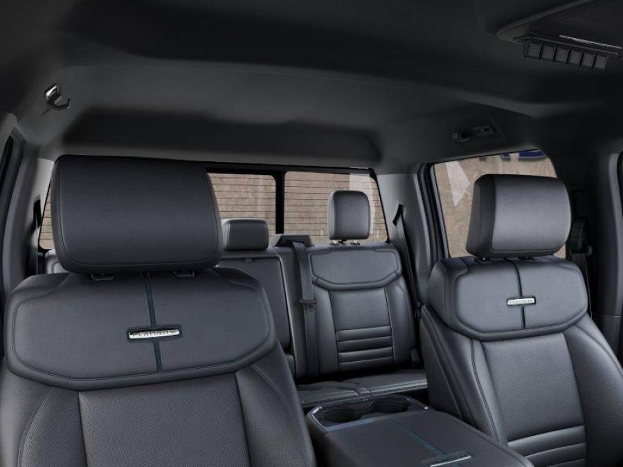 New 2027 Ford Super Duty F-350 for sale in St. Joseph MO