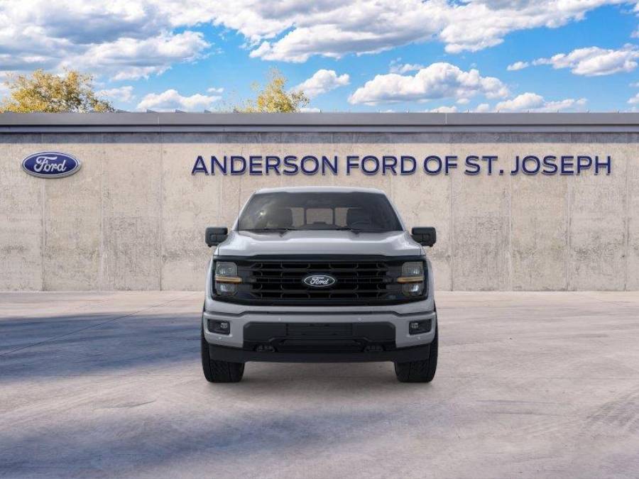 New 2026 Ford F-150 for sale in St. Joseph MO