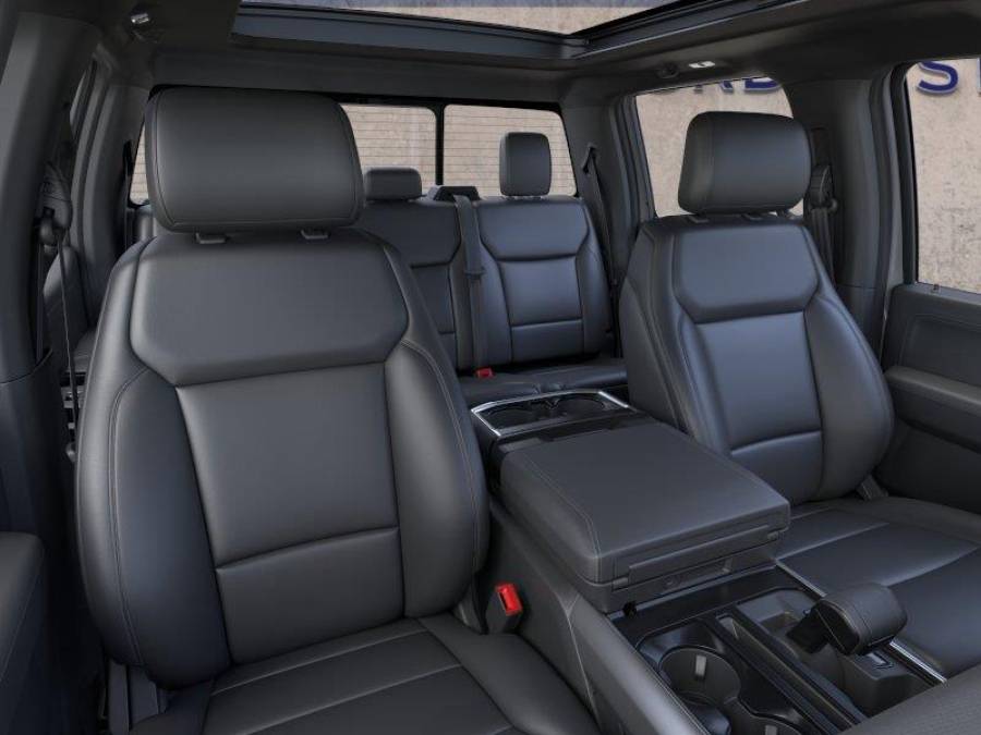 New 2026 Ford F-150 for sale in St. Joseph MO