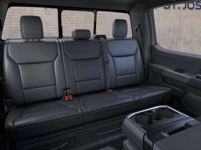 New 2026 Ford F-150 for sale in St. Joseph MO