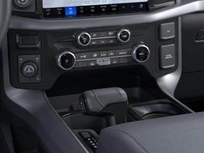 New 2026 Ford F-150 for sale in St. Joseph MO