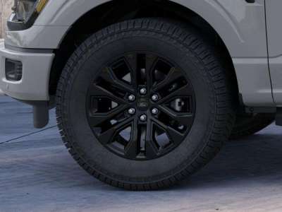 New 2026 Ford F-150 for sale in St. Joseph MO