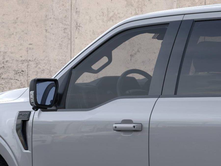 New 2026 Ford F-150 for sale in St. Joseph MO