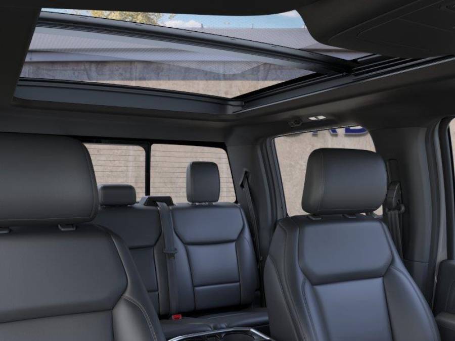 New 2026 Ford F-150 for sale in St. Joseph MO