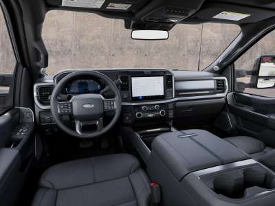 New 2027 Ford Super Duty F-450 DRW for sale in St. Joseph MO
