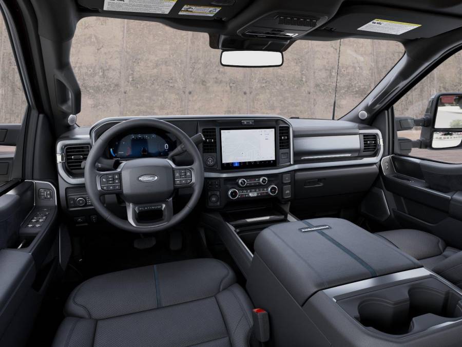New 2027 Ford Super Duty F-450 DRW for sale in St. Joseph MO