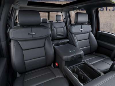 New 2027 Ford Super Duty F-450 DRW for sale in St. Joseph MO