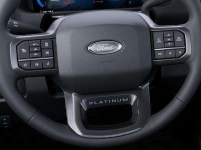 New 2027 Ford Super Duty F-450 DRW for sale in St. Joseph MO