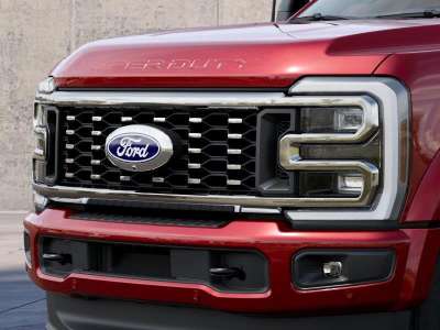 New 2027 Ford Super Duty F-450 DRW for sale in St. Joseph MO