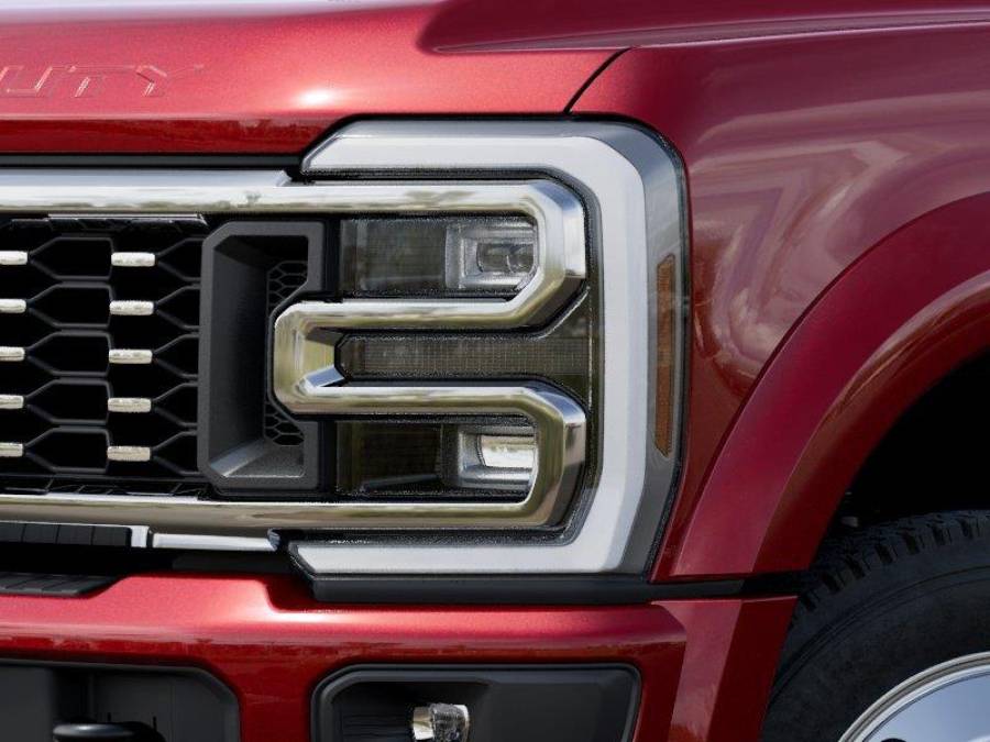New 2027 Ford Super Duty F-450 DRW for sale in St. Joseph MO