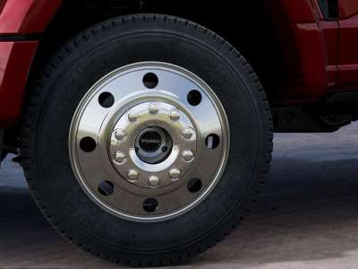 New 2027 Ford Super Duty F-450 DRW for sale in St. Joseph MO