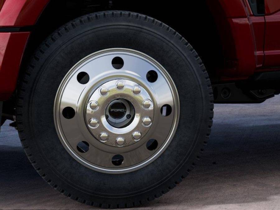 New 2027 Ford Super Duty F-450 DRW for sale in St. Joseph MO