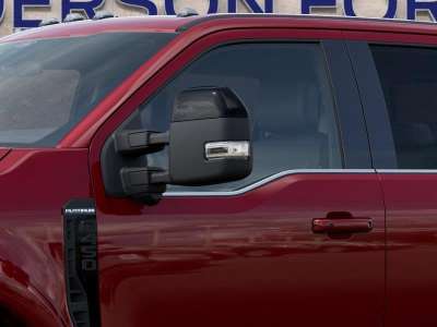 New 2027 Ford Super Duty F-450 DRW for sale in St. Joseph MO