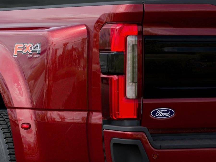New 2027 Ford Super Duty F-450 DRW for sale in St. Joseph MO