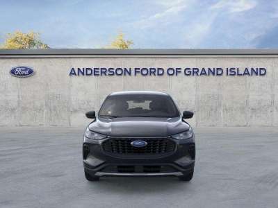 New 2025 Ford Escape Active SUV/Crossover for sale in Grand Island NE