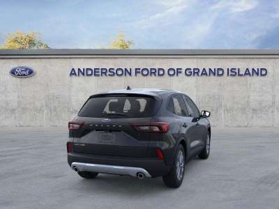 New 2025 Ford Escape Active SUV/Crossover for sale in Grand Island NE