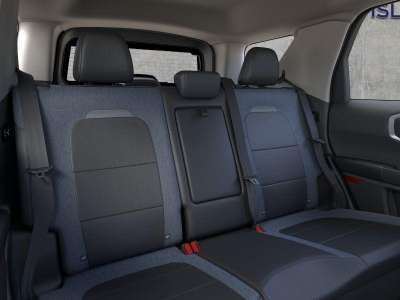 New 2025 Ford Bronco Sport for sale in Grand Island NE