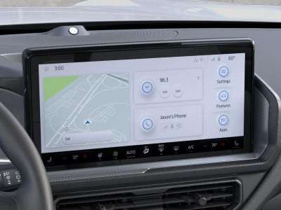 New 2025 Ford Bronco Sport for sale in Grand Island NE