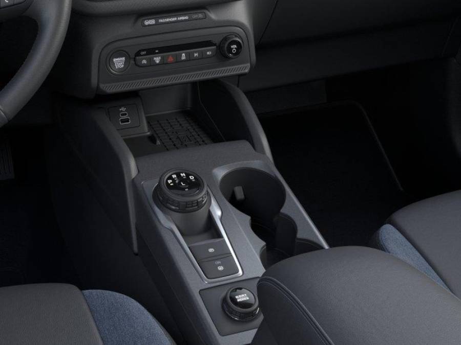 New 2025 Ford Bronco Sport for sale in Grand Island NE