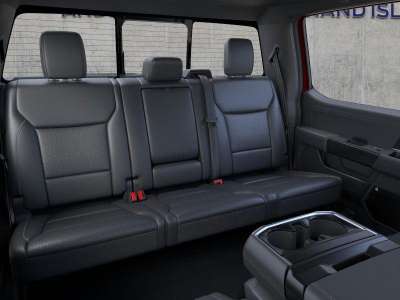 New 2025 Ford F-150 for sale in Grand Island NE