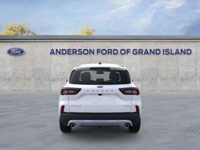 New 2025 Ford Escape for sale in Grand Island NE
