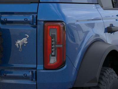 New 2025 Ford Bronco for sale in Grand Island NE