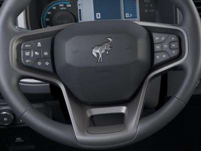 New 2025 Ford Bronco for sale in Grand Island NE