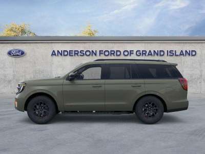 New 2025 Ford Expedition Tremor SUV/Crossover for sale in Grand Island NE