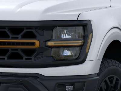 New 2025 Ford F-150 for sale in Grand Island NE