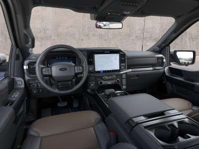New 2025 Ford F-150 Tremor Crew Cab Truck for sale in Grand Island NE