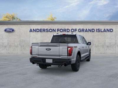 New 2025 Ford F-150 Tremor Crew Cab Truck for sale in Grand Island NE