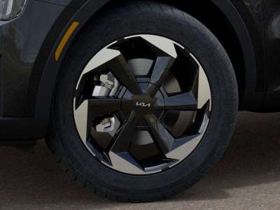 New 2025 Kia Sorento Hybrid EX SUV/Crossover for sale in Grand Island NE