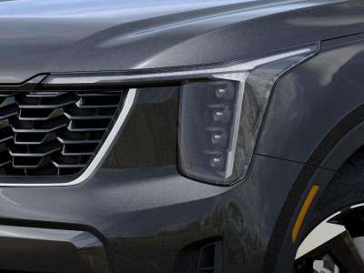 New 2025 Kia Sorento Hybrid EX SUV/Crossover for sale in Grand Island NE