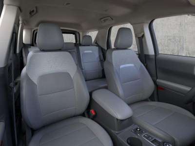 New 2025 Ford Bronco Sport Badlands SUV/Crossover for sale in Grand Island NE