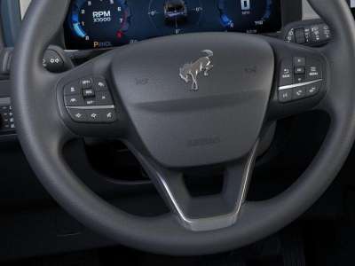 New 2025 Ford Bronco Sport for sale in Grand Island NE