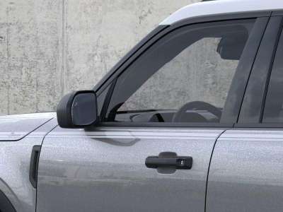 New 2025 Ford Bronco Sport for sale in Grand Island NE