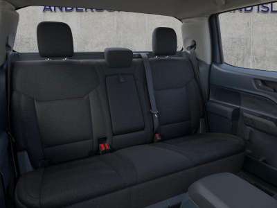 New 2025 Ford Maverick for sale in Grand Island NE