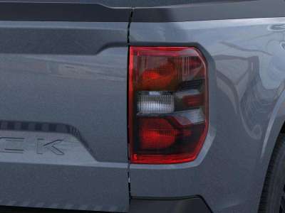 New 2025 Ford Maverick for sale in Grand Island NE