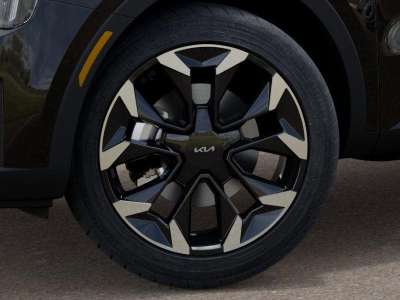 New 2025 Kia Sorento SX SUV/Crossover for sale in Grand Island NE