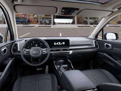 New 2025 Kia Sorento for sale in Grand Island NE