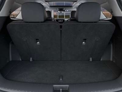 New 2025 Kia Sorento for sale in Grand Island NE