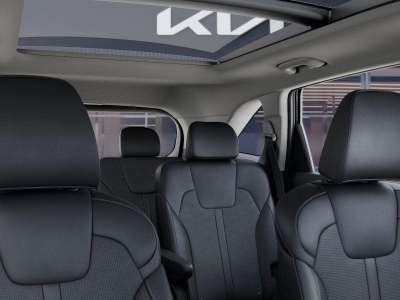 New 2025 Kia Sorento for sale in Grand Island NE