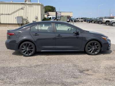 Used 2024 Toyota Corolla XSE Sedan for sale in Grand Island NE
