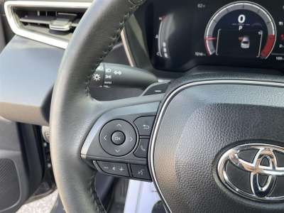 Used 2024 Toyota Corolla for sale in Grand Island NE