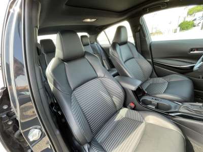 Used 2024 Toyota Corolla for sale in Grand Island NE