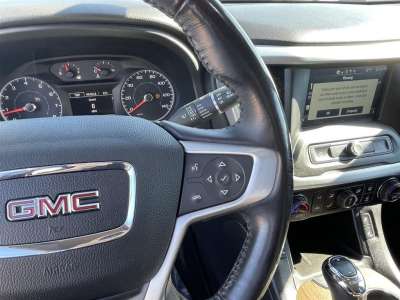 Used 2019 GMC Acadia for sale in Grand Island NE